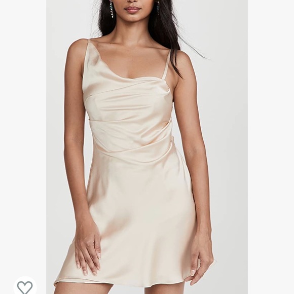 Fame and Partners Selene Dress NWT - Picture 2 of 12